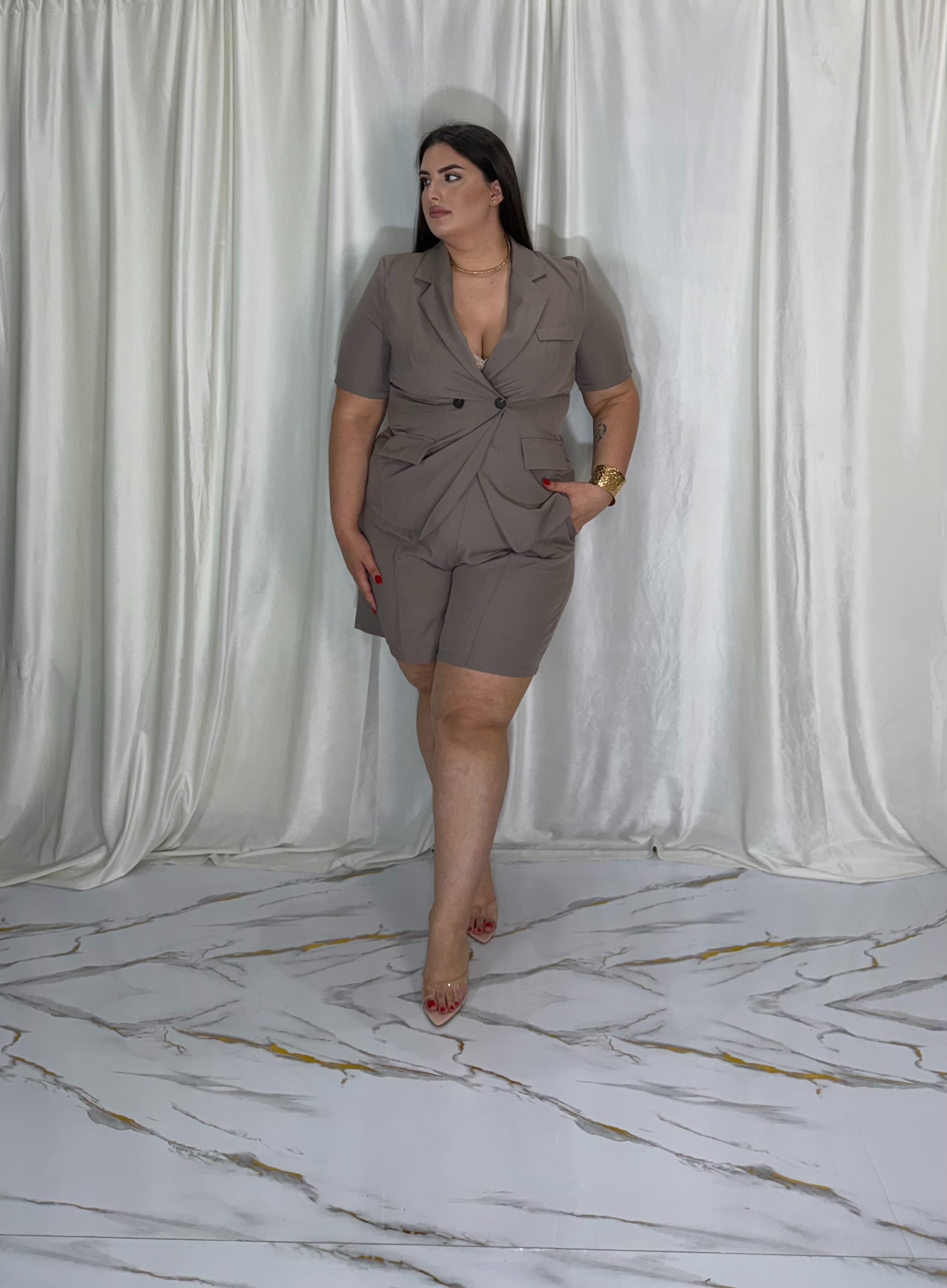 Coordinato Noemi Tortora