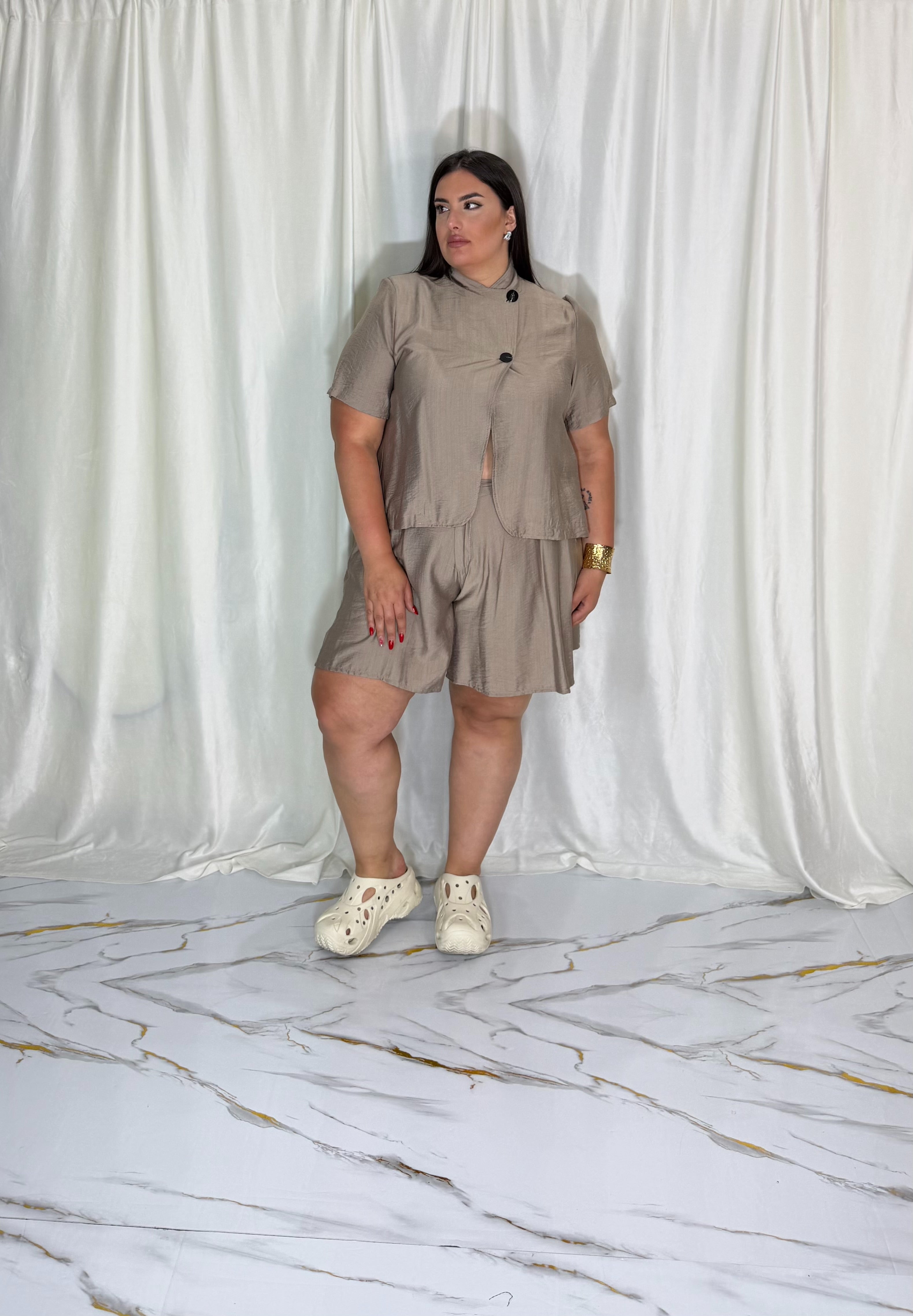 Coordinato Giorgia Tortora