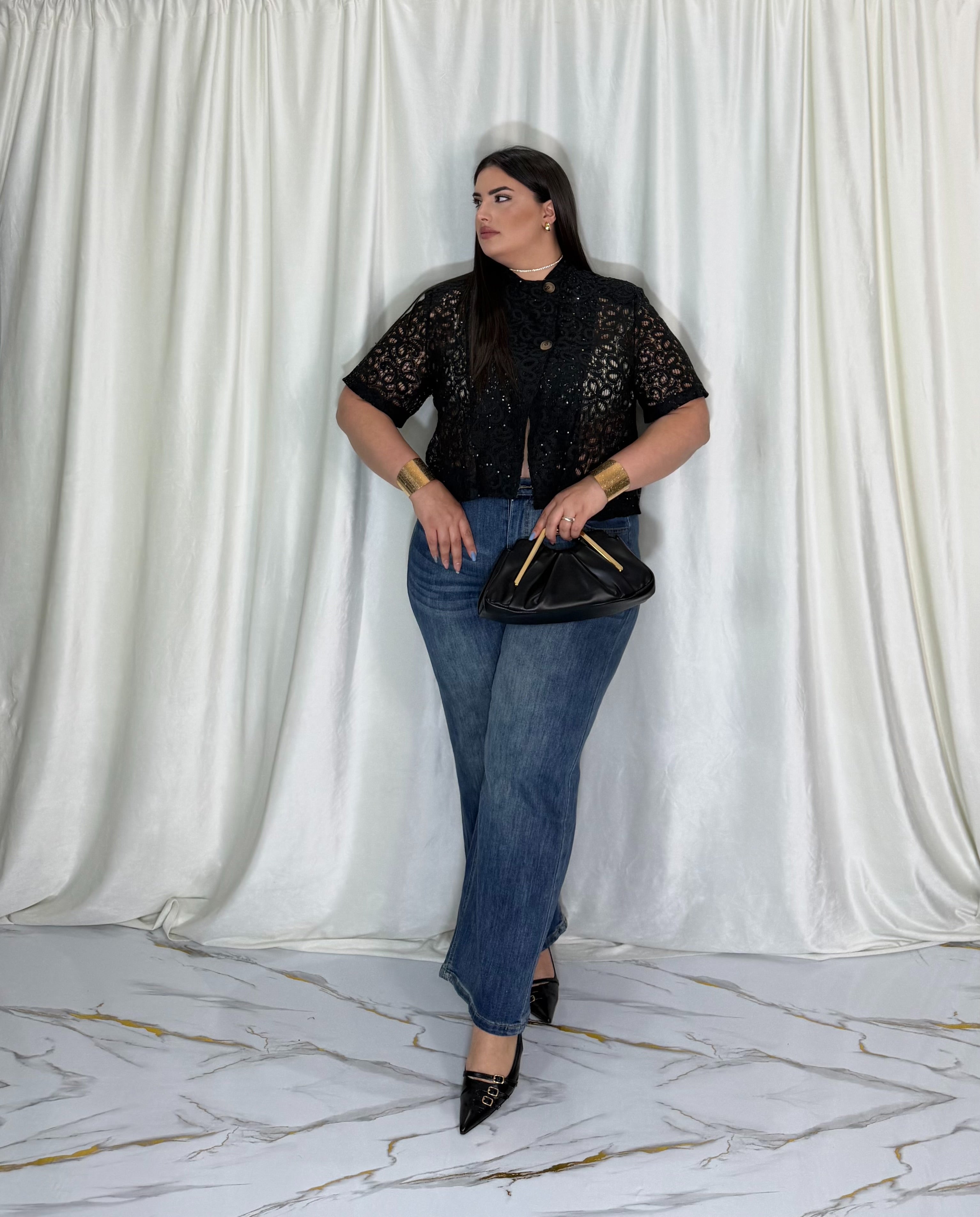 Jeans roxy