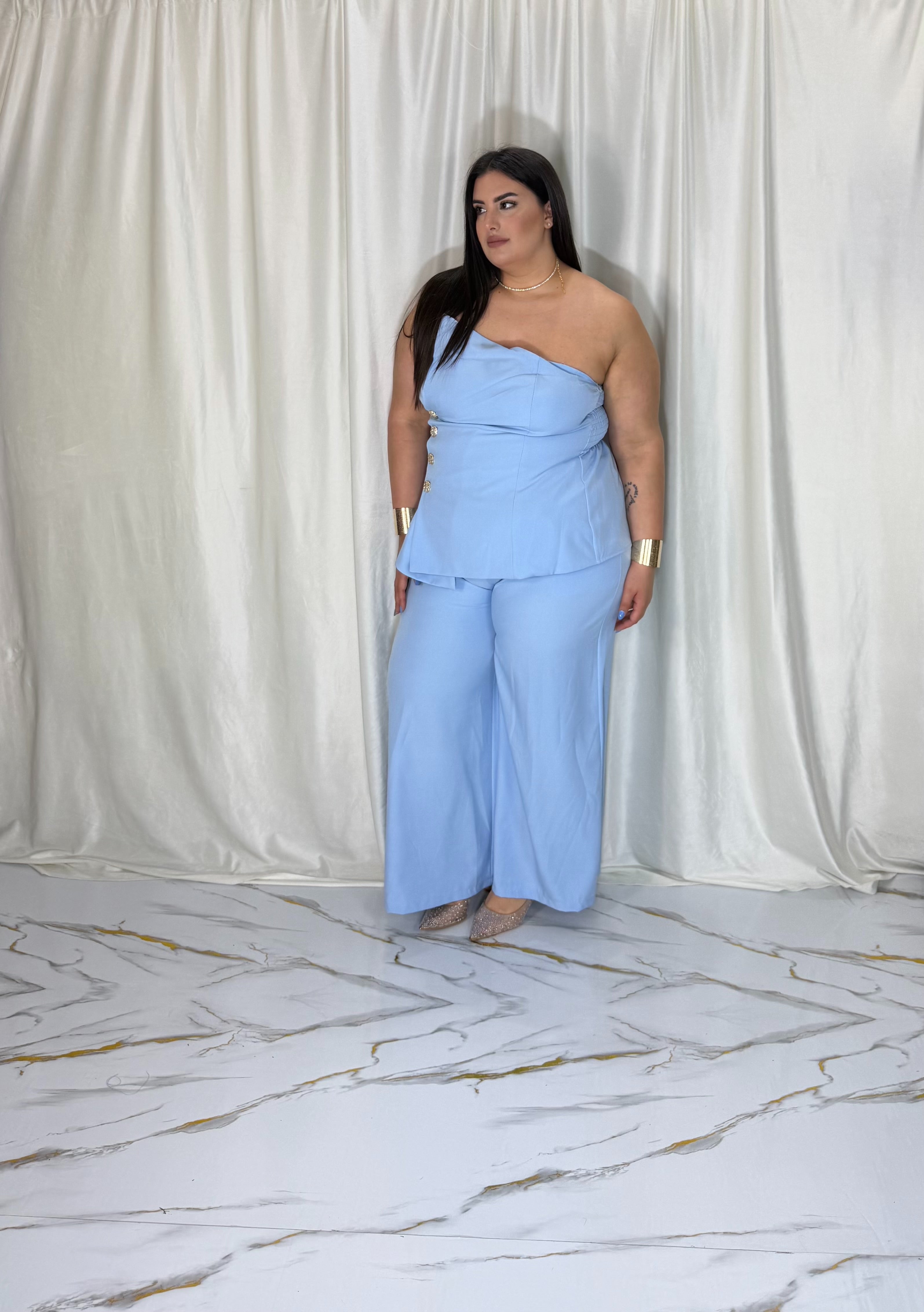 Coordinato martina celeste