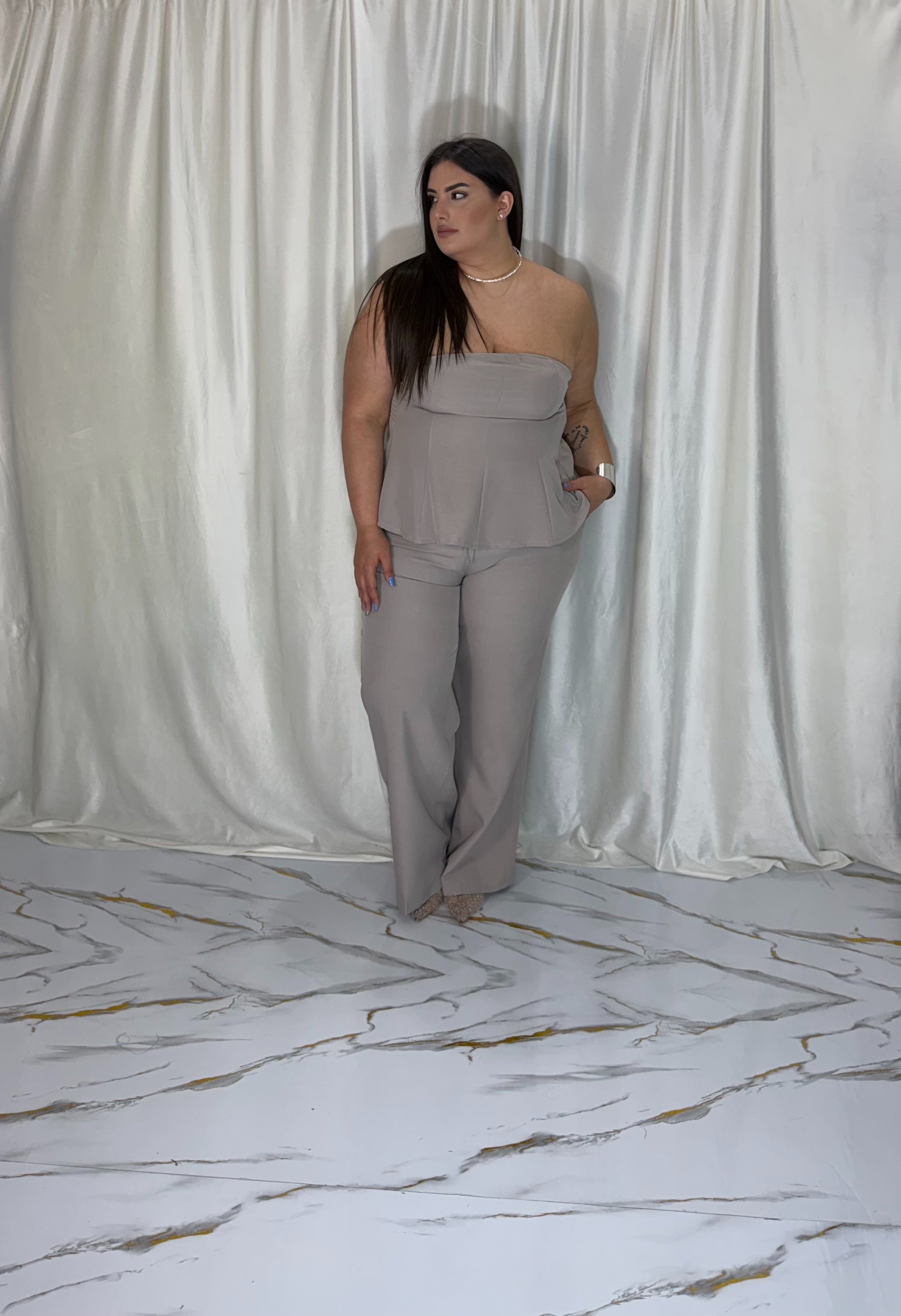 Coordinato Ester Tortora