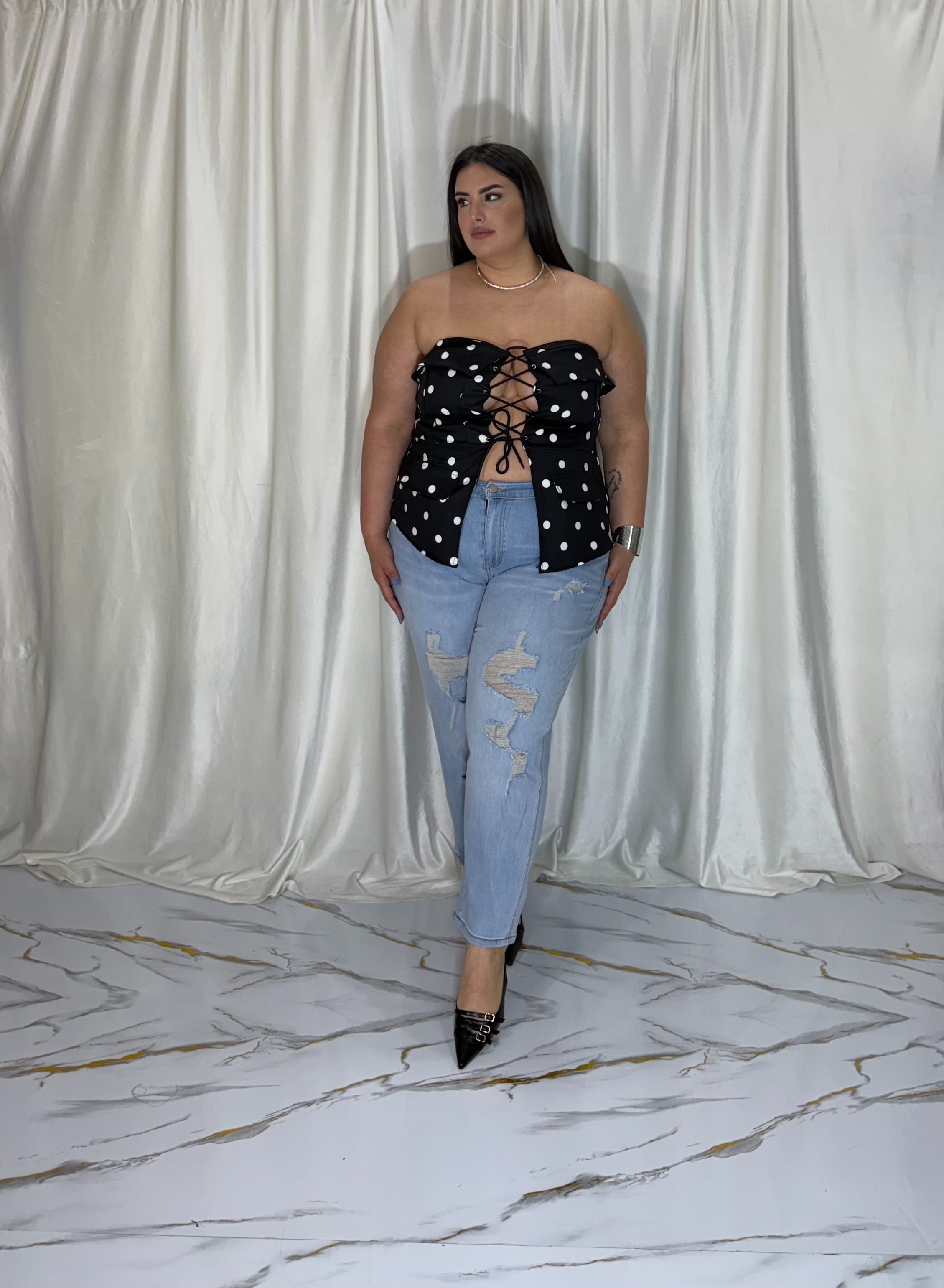 Jeans Gaia