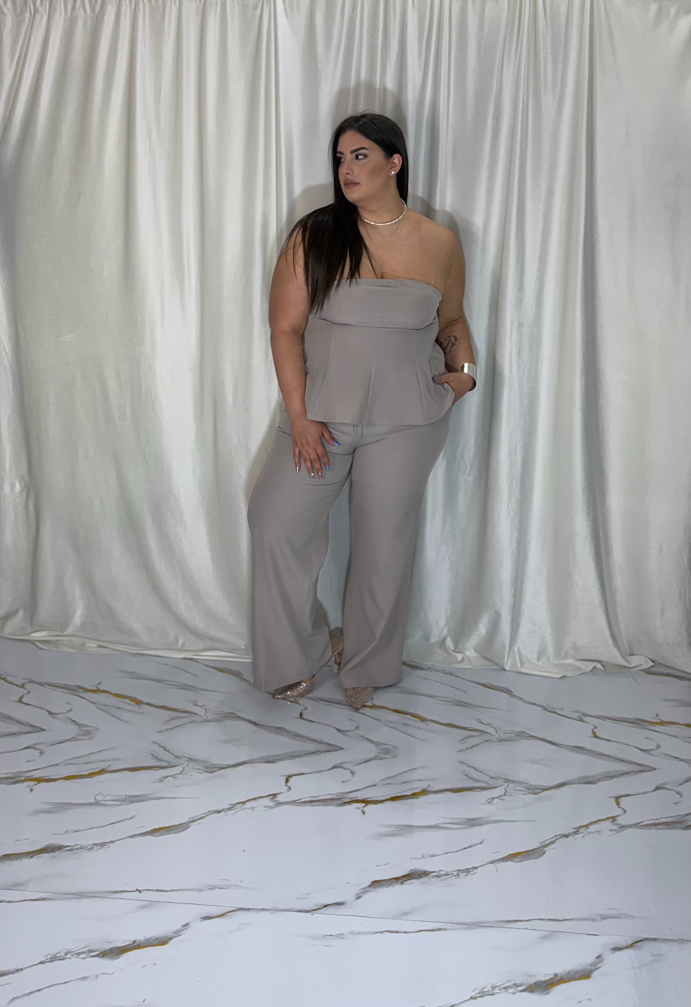 Coordinato Ester Tortora