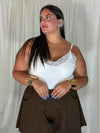 Body mena bianco