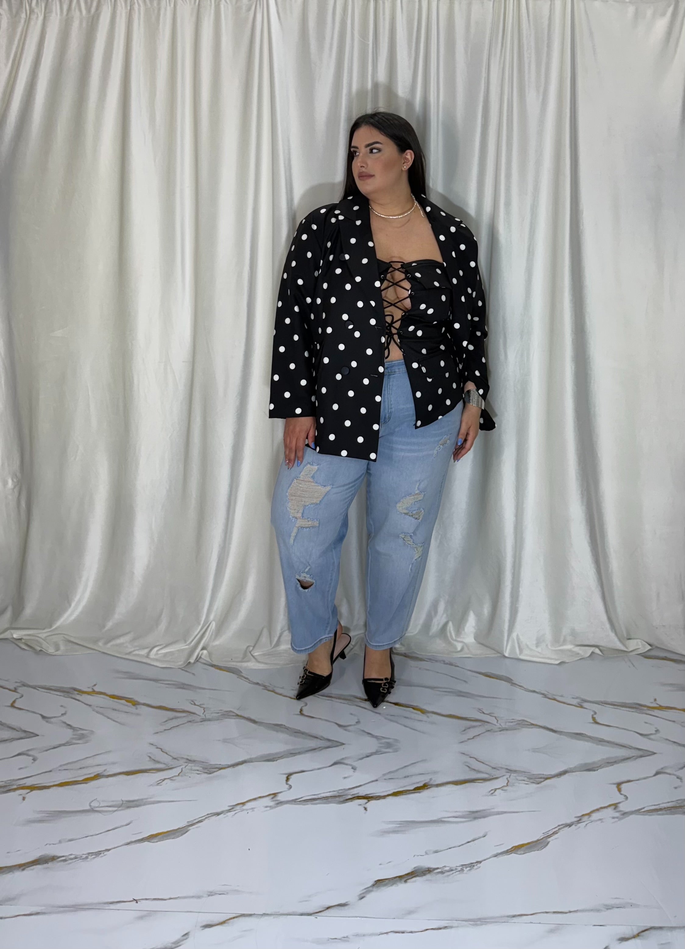 Jeans Gaia