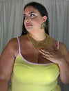 Collana Maria gold