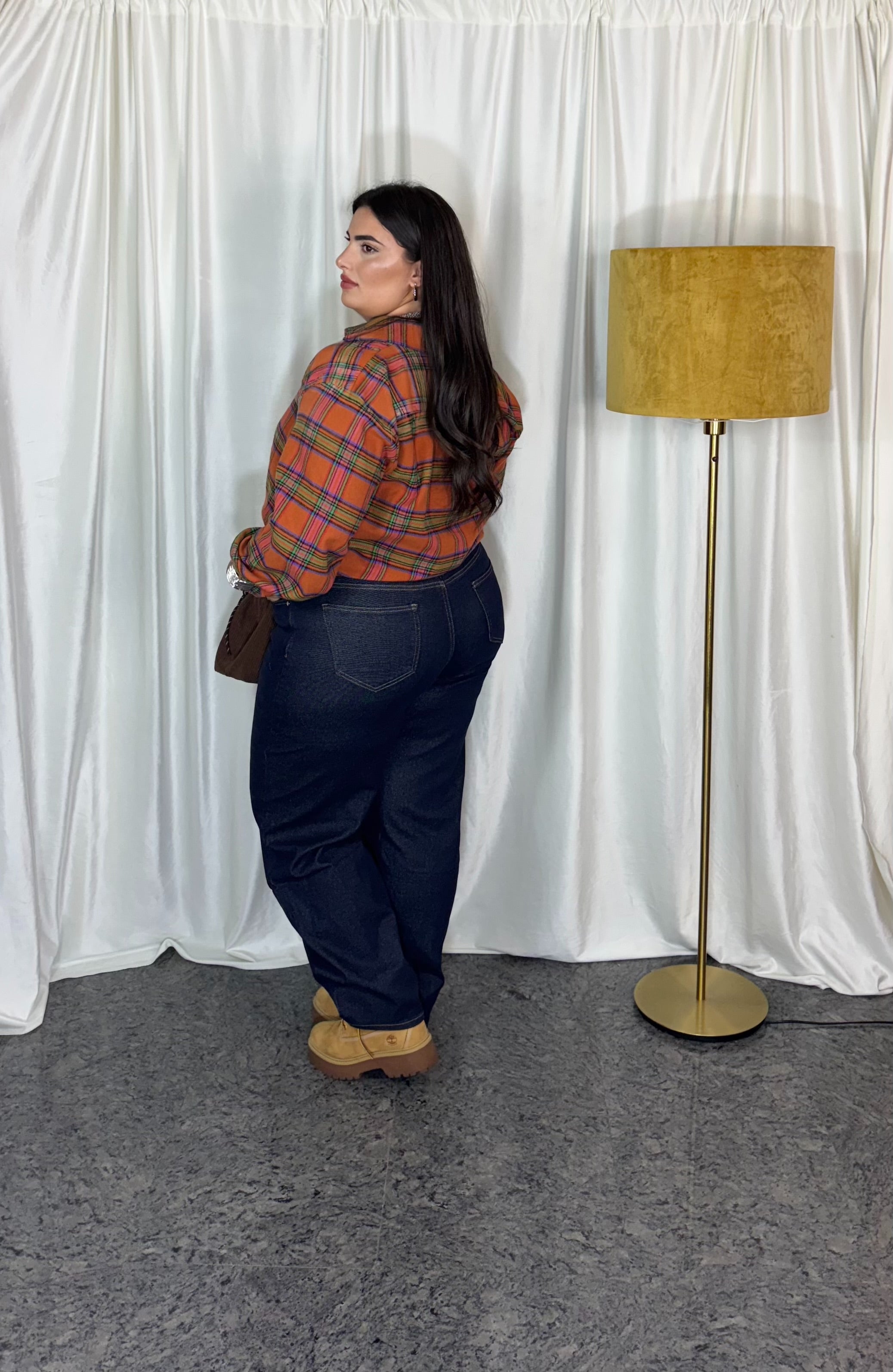 Jeans+cintura Diamond