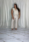 Coordinato Gabriella panna