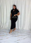 Dress Kimberly nero