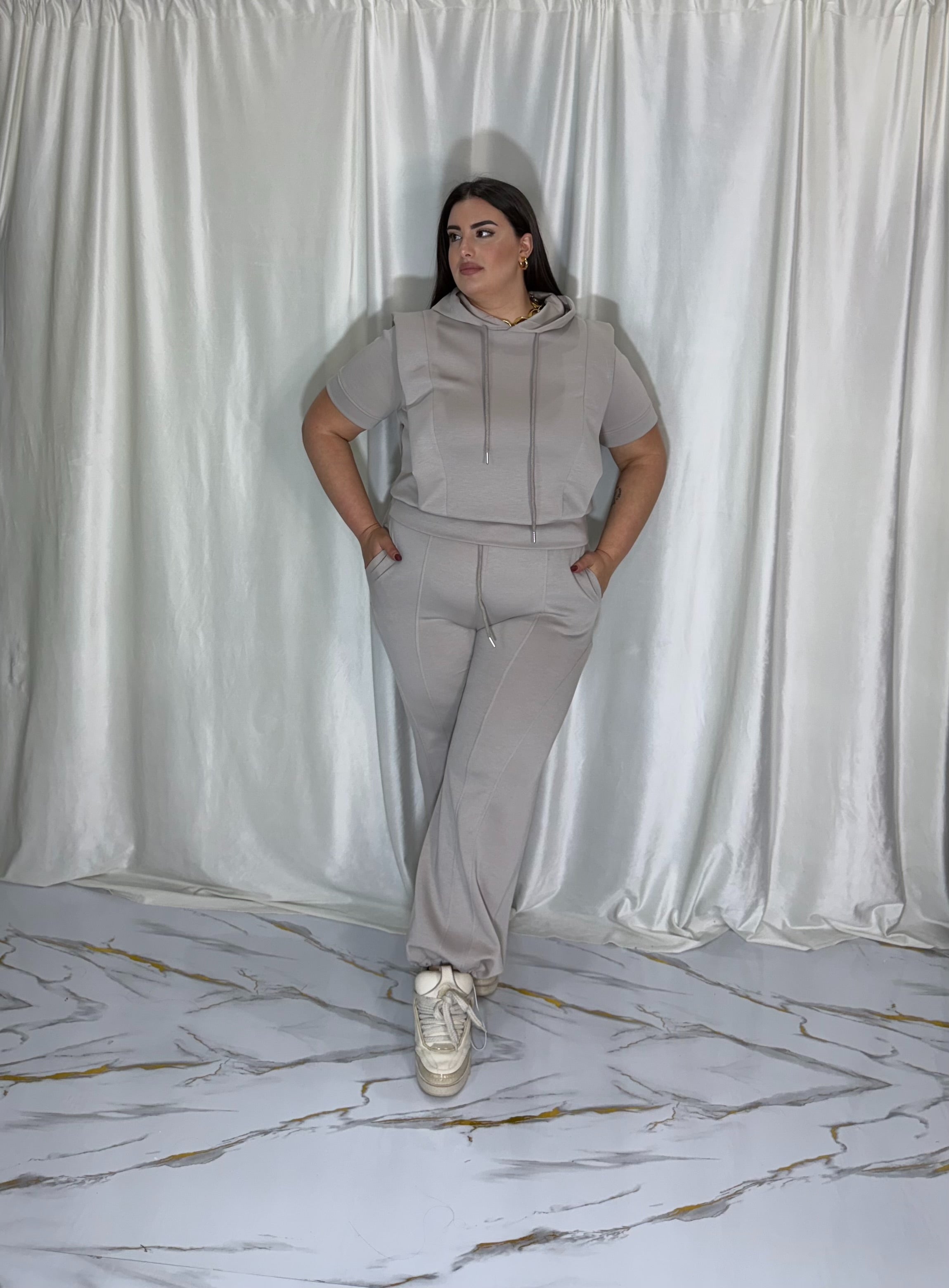 Coordinato Clelia Tortora