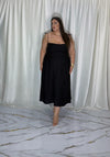 Dress mirea nero