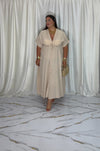 Dress Asia panna