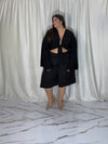 Bermuda Faby nero