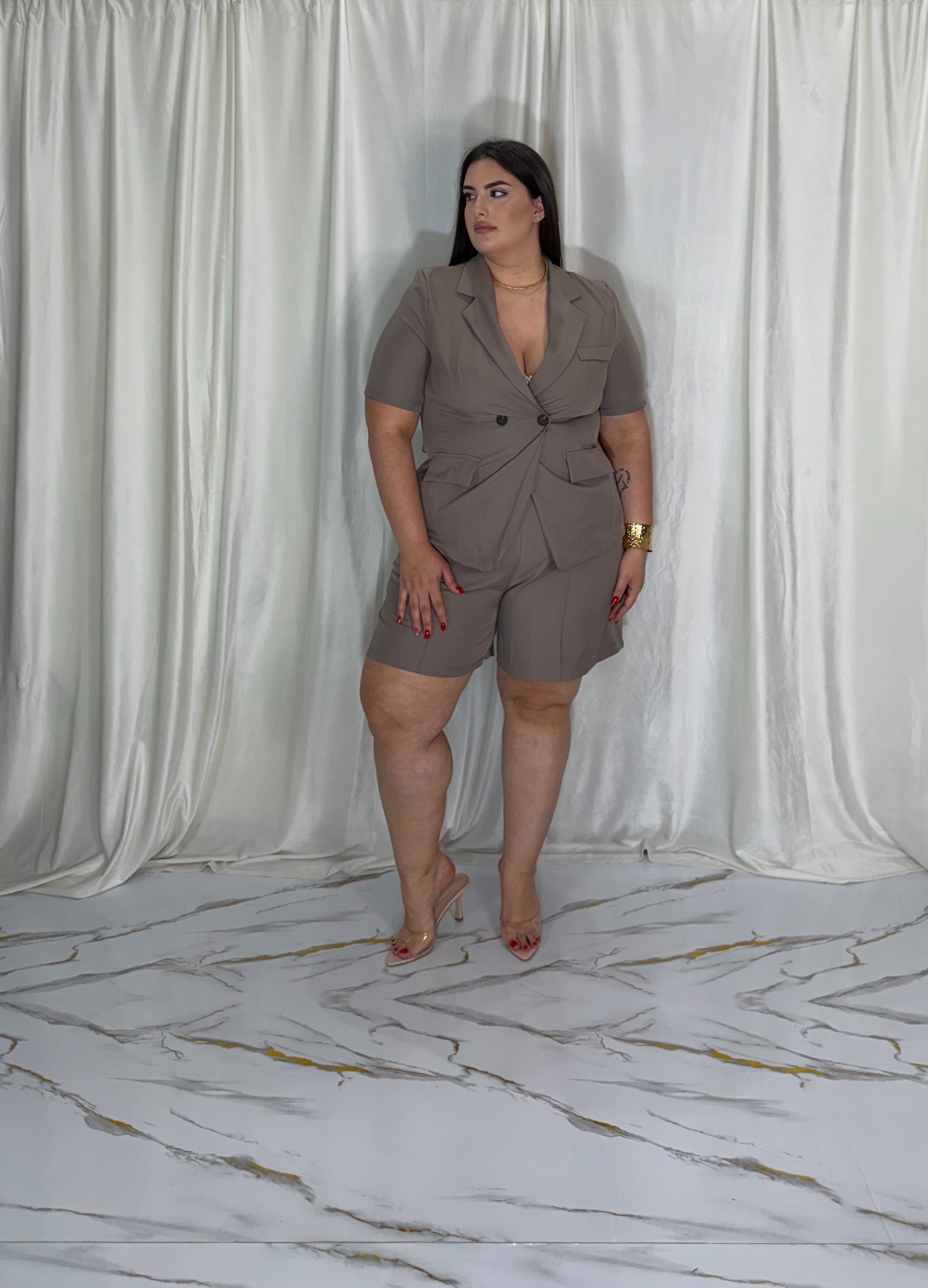 Coordinato Noemi Tortora