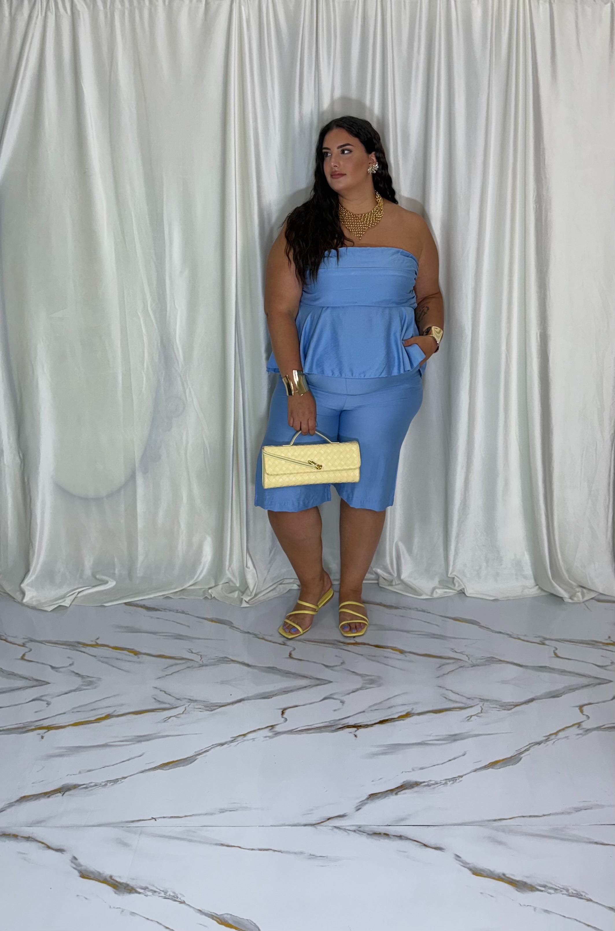 Coordinato Sabina celeste