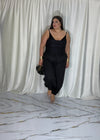 Pantalone kesia nero