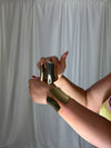Bracciale schiava Gold