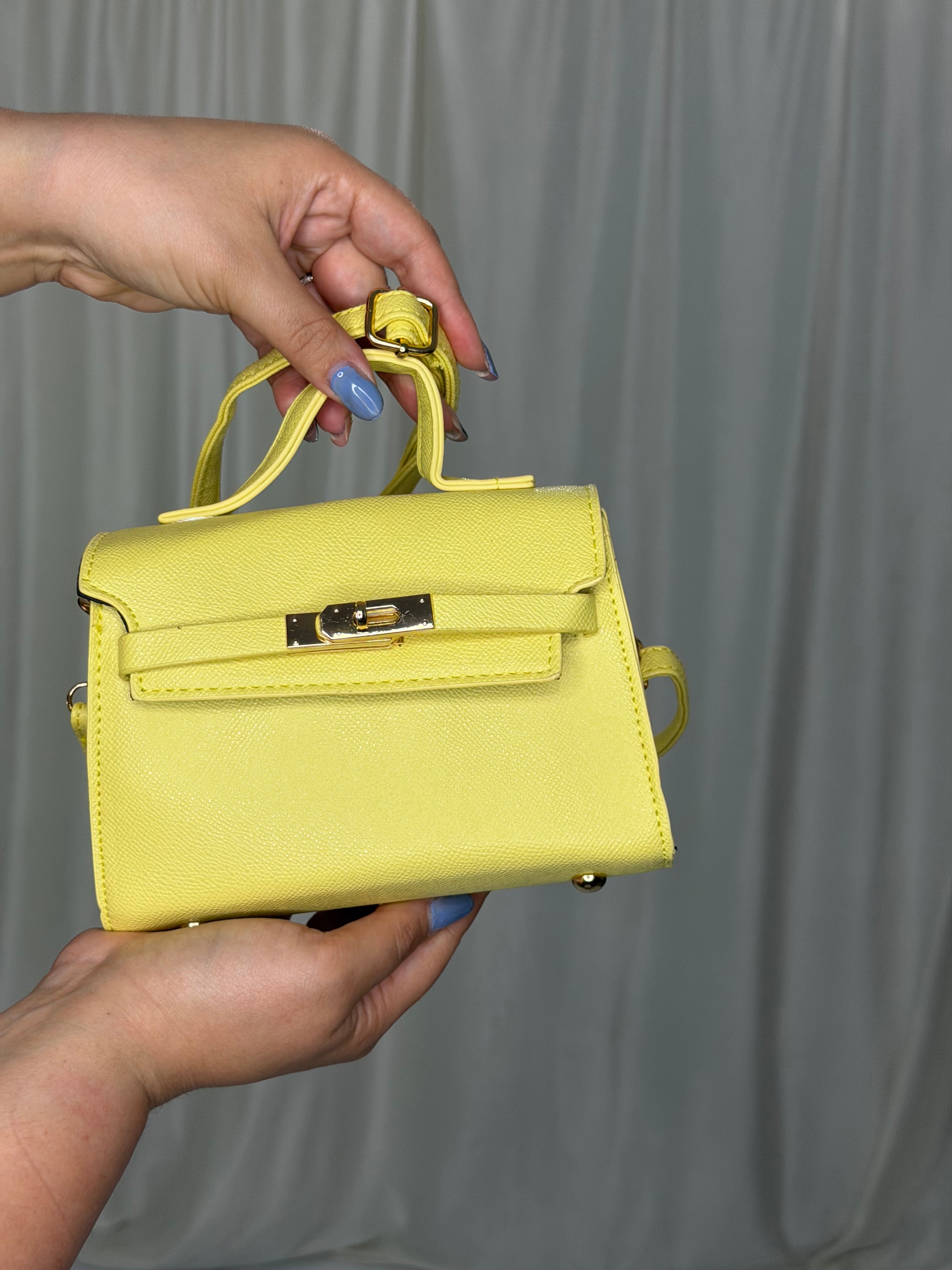 Borsa mood Hermès vari colori