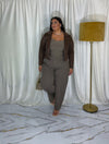 Jeans Lucrezia tortora