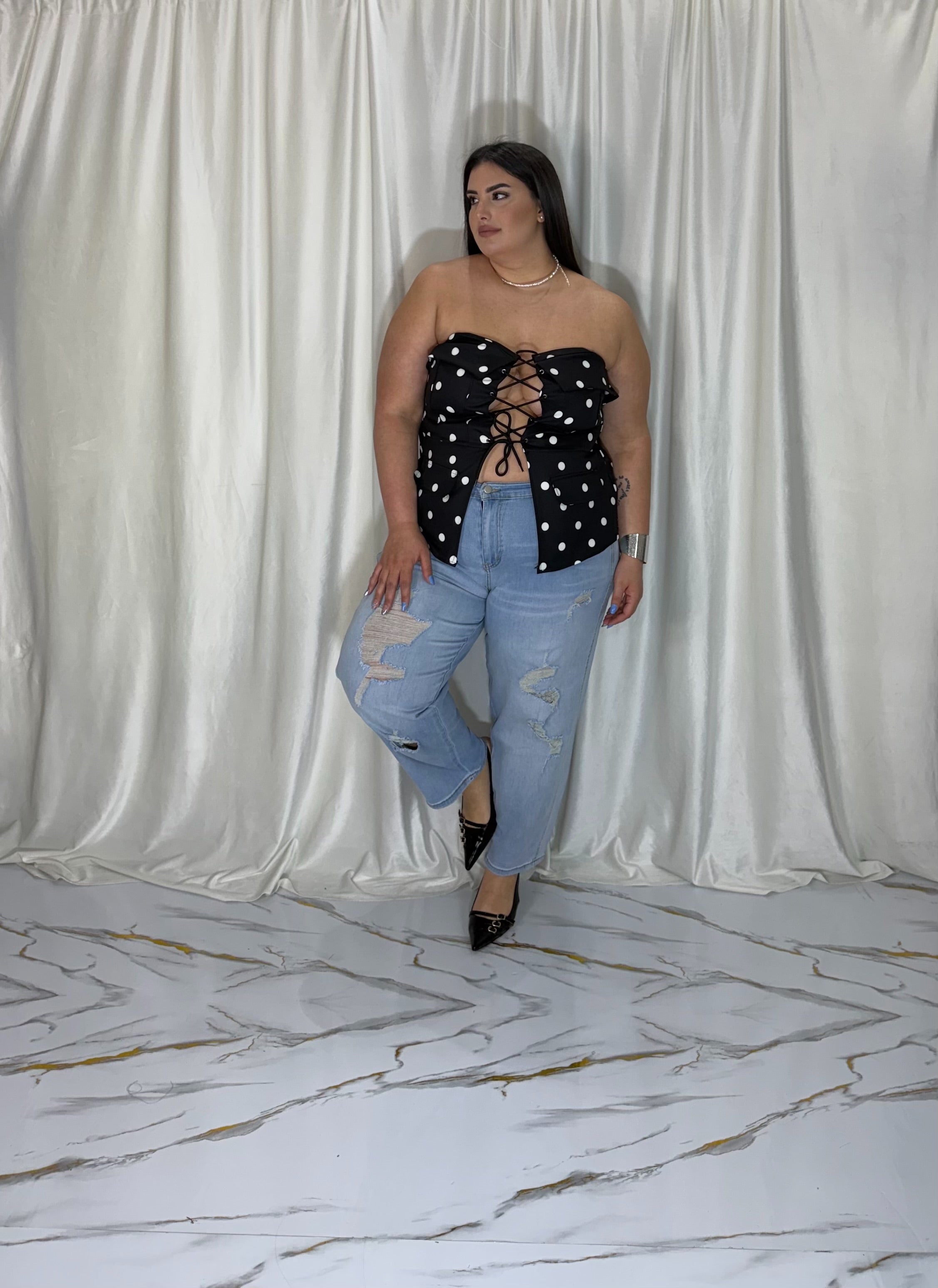 Jeans Gaia