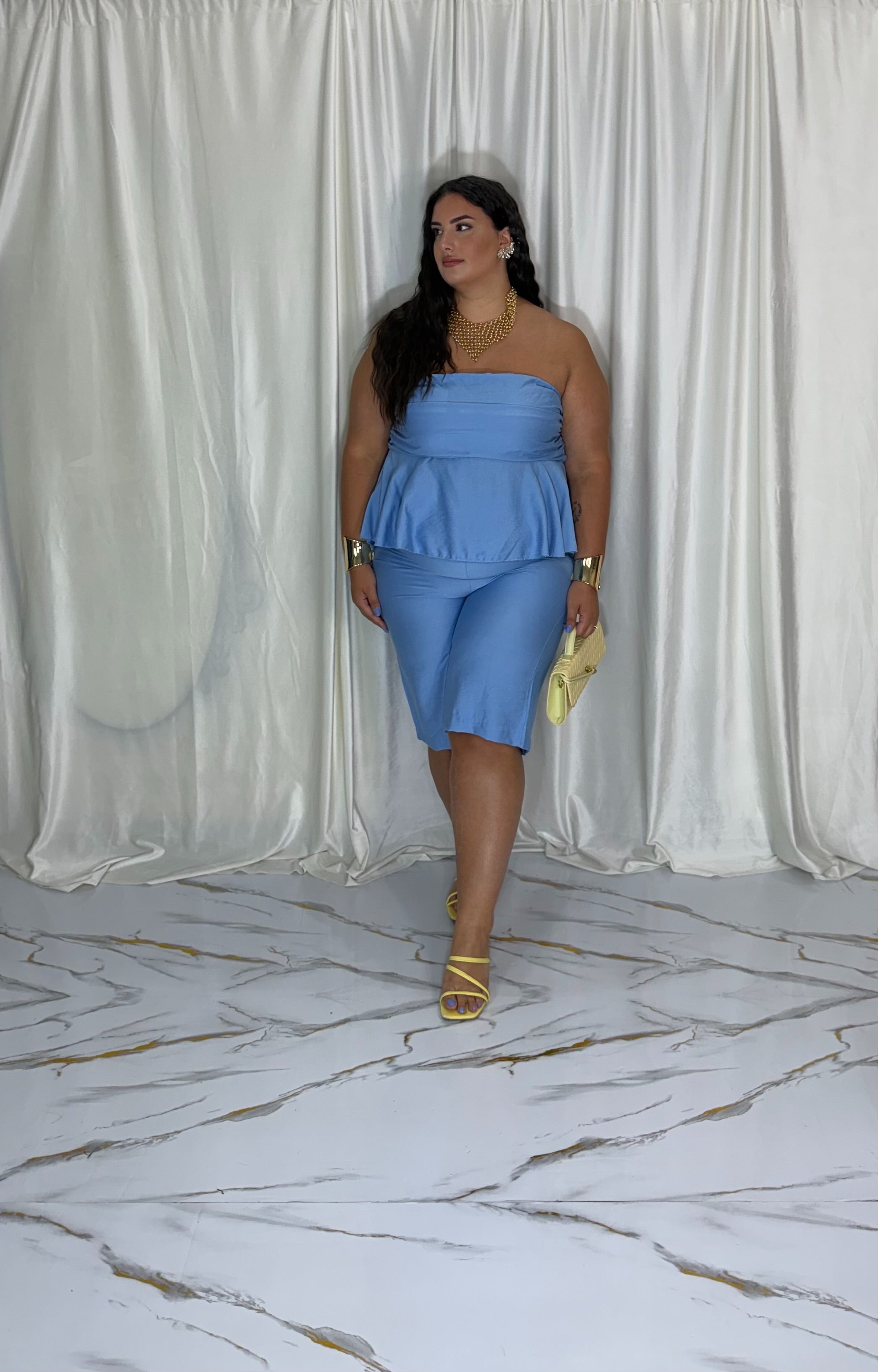 Coordinato Sabina celeste