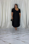 Dress alexia nero