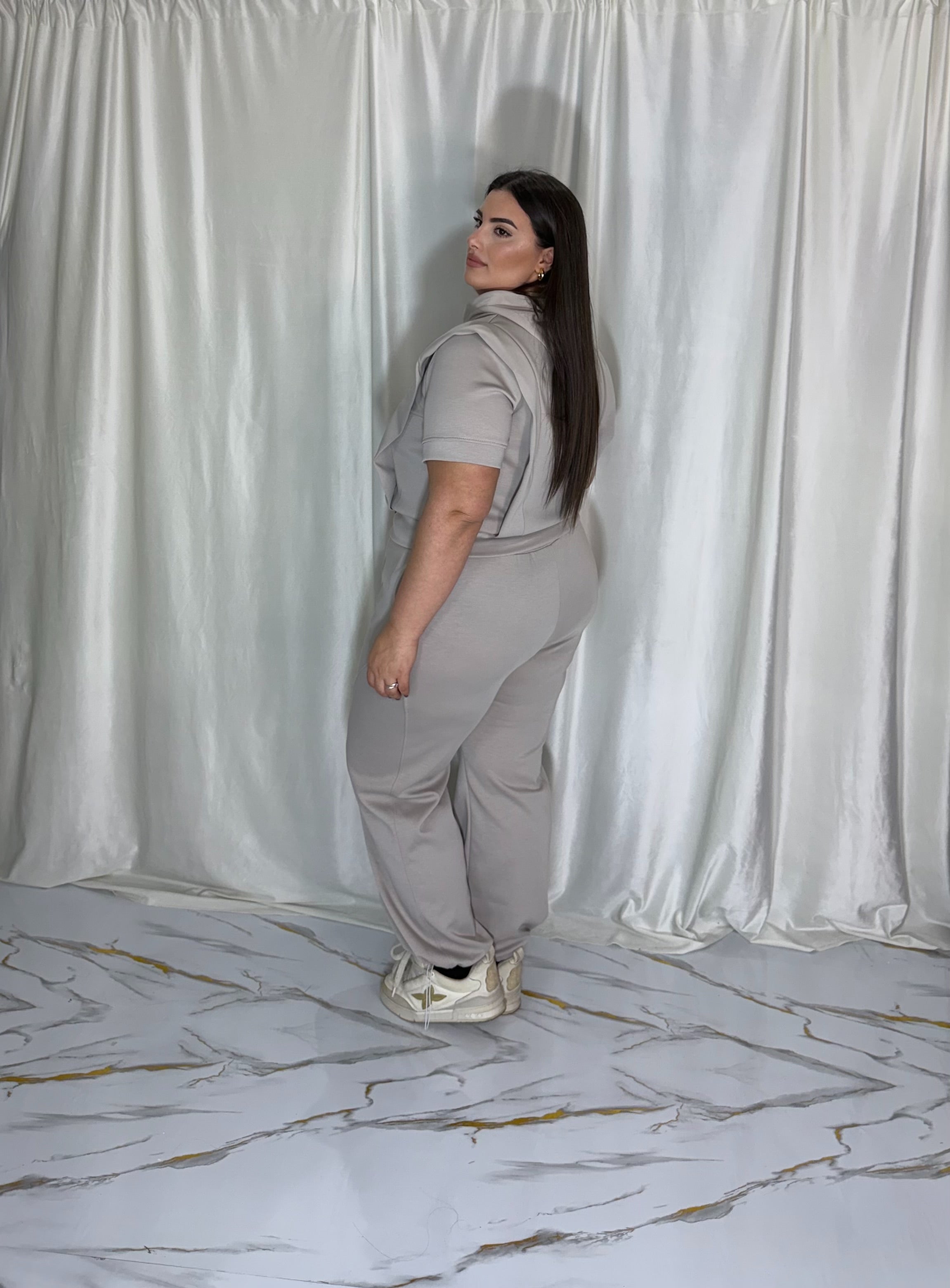 Coordinato Clelia Tortora