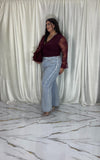 Jeans maika