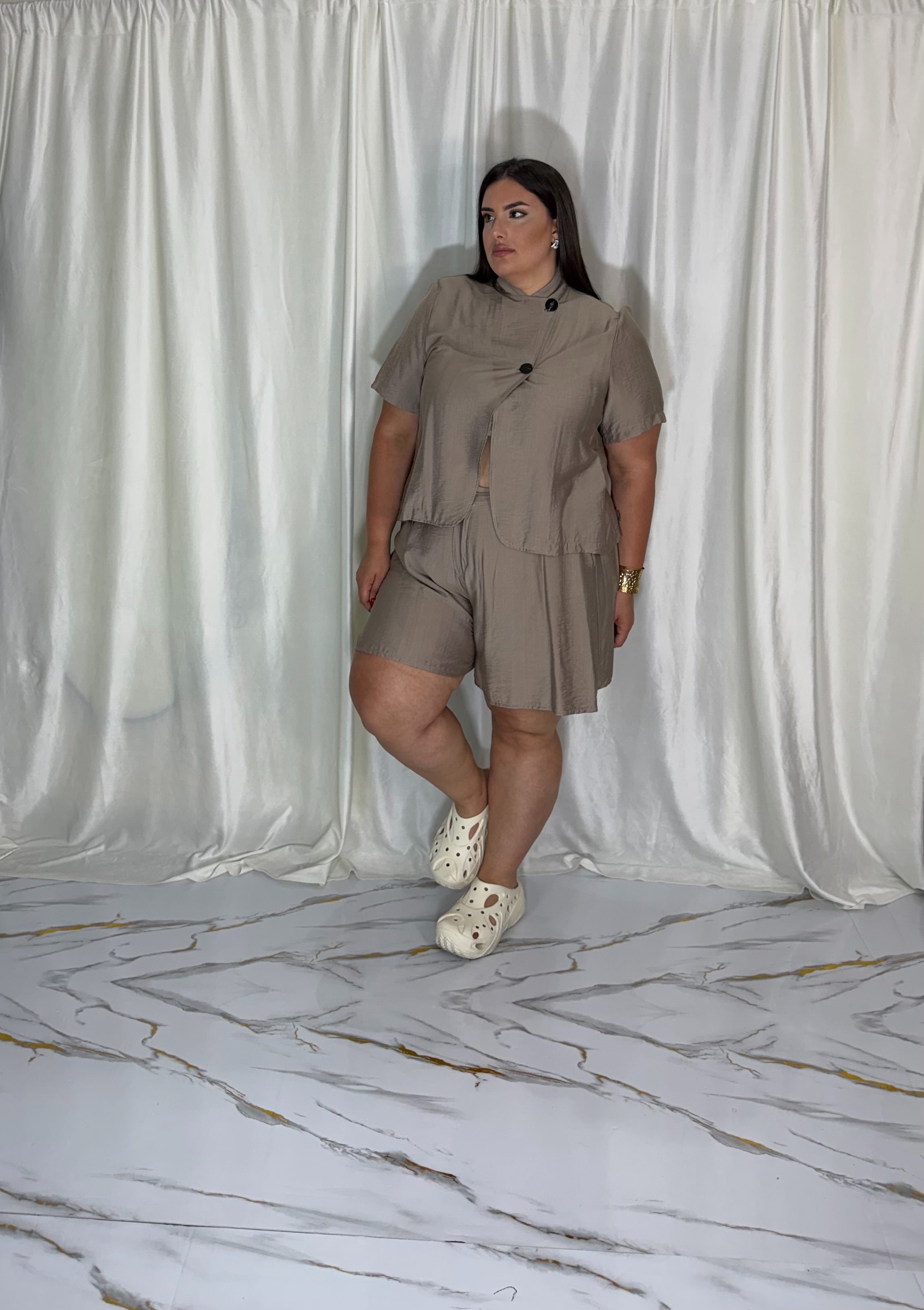 Coordinato Giorgia Tortora