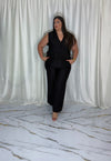 Coordinato Gabriella nero