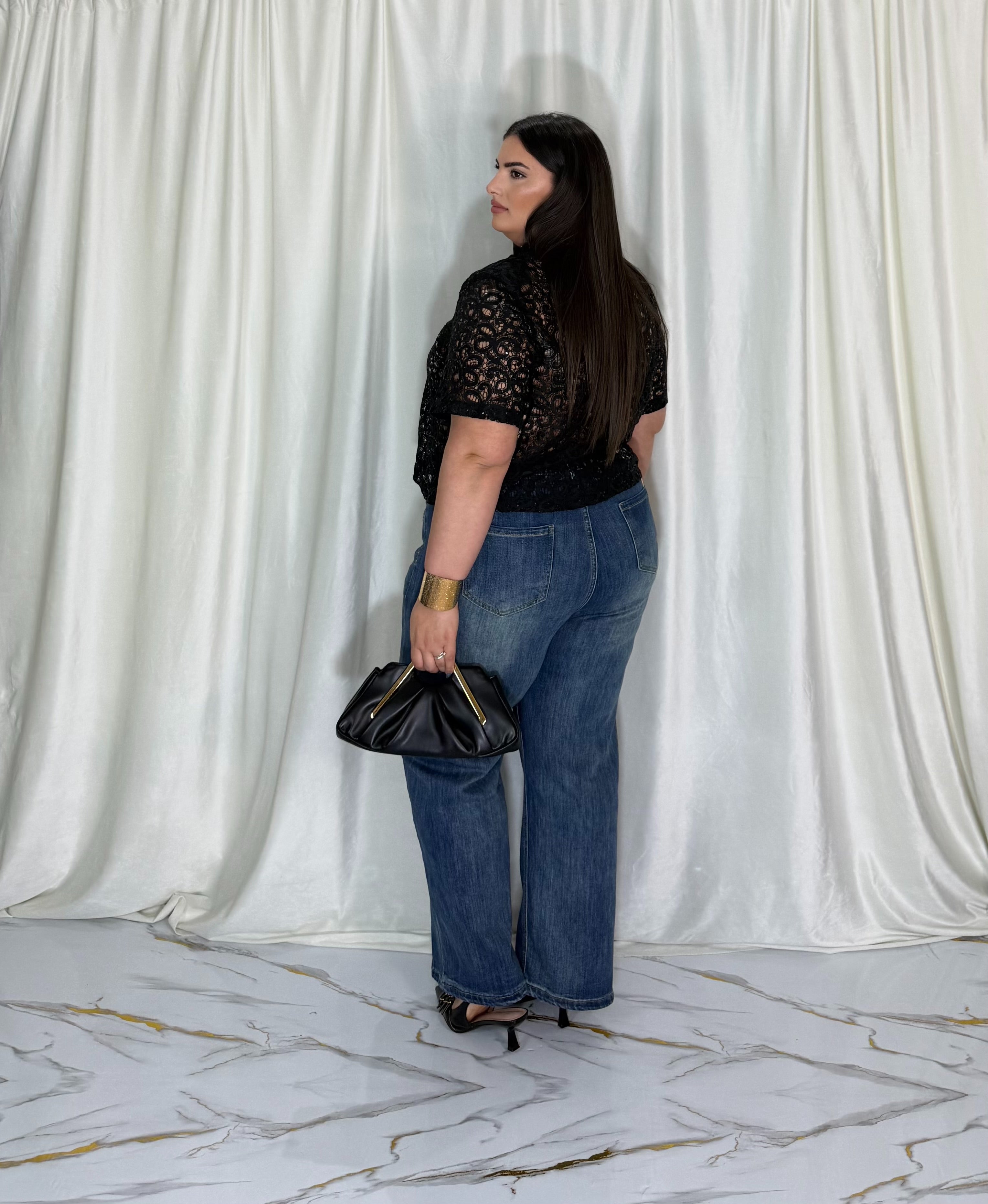 Jeans roxy