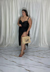 Costume intero+gonna nero jenny