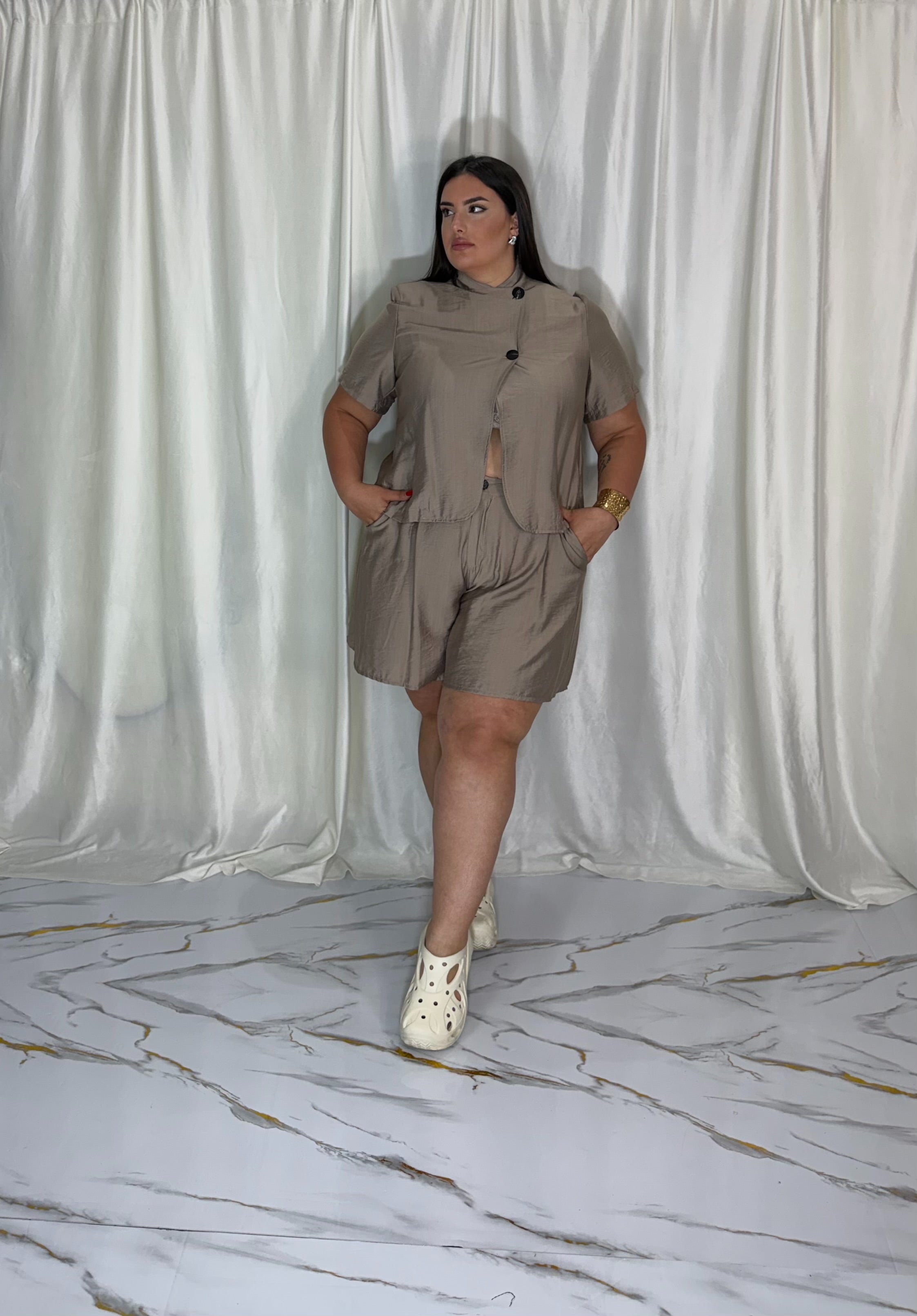 Coordinato Giorgia Tortora