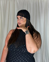 Cappellino in pizzo