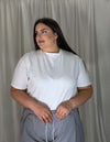 T-shirt basic