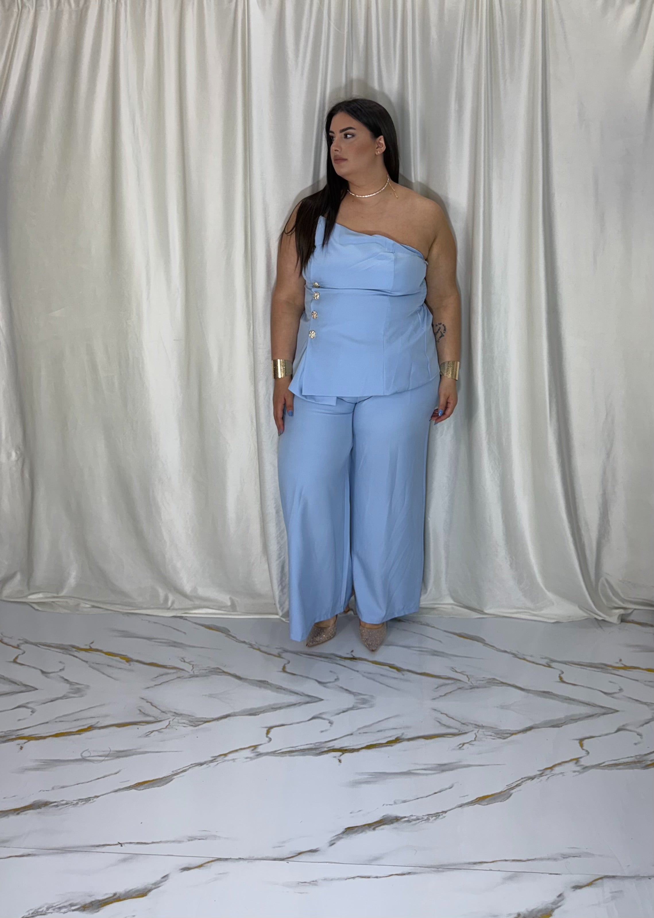Coordinato martina celeste