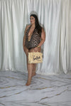 Costume intero animalier