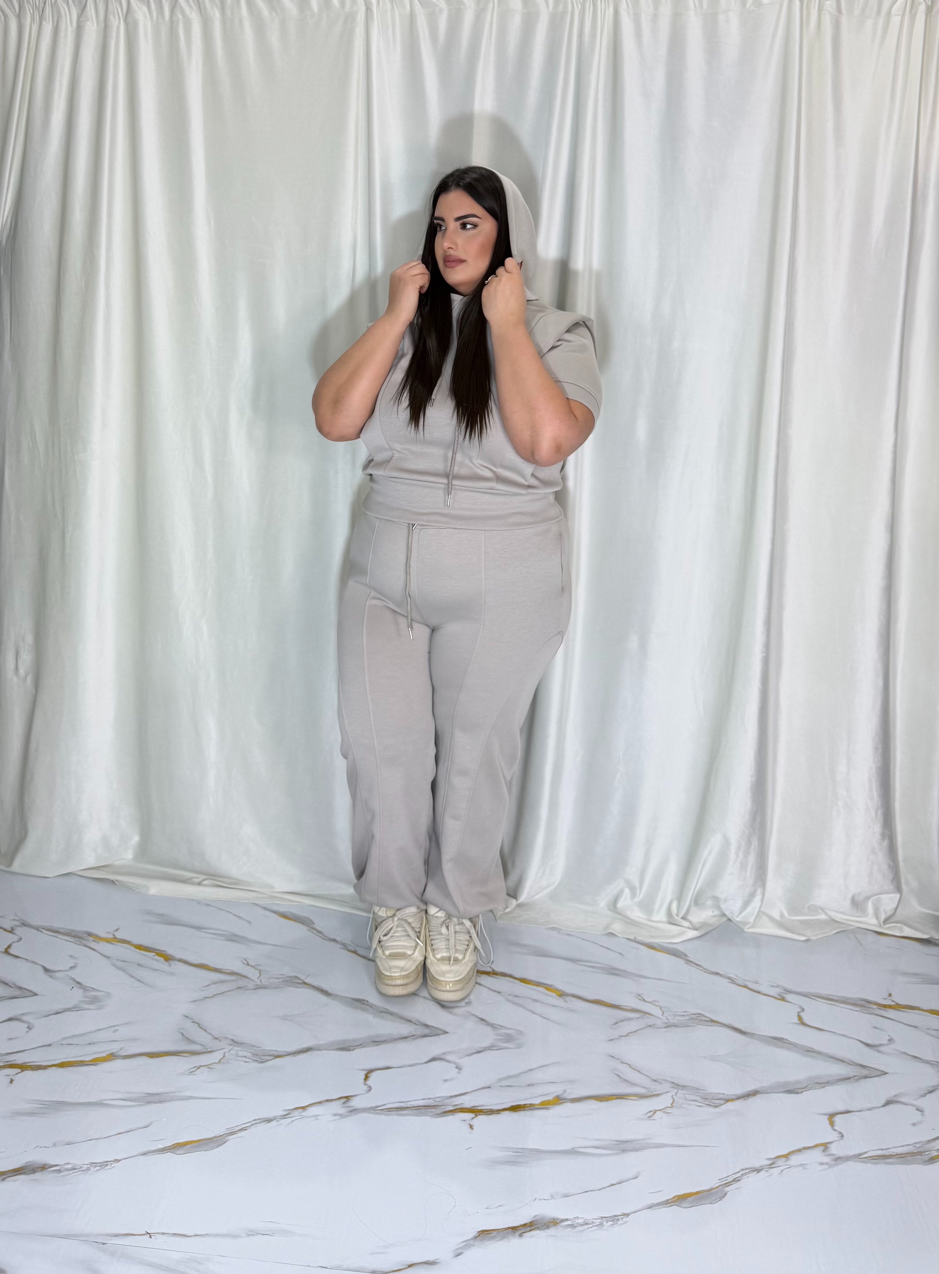 Coordinato Clelia Tortora