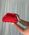 Borsello rosso