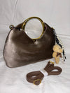 Borsa+ charme mory tortora