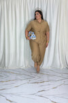 Coordinato Pamela beige