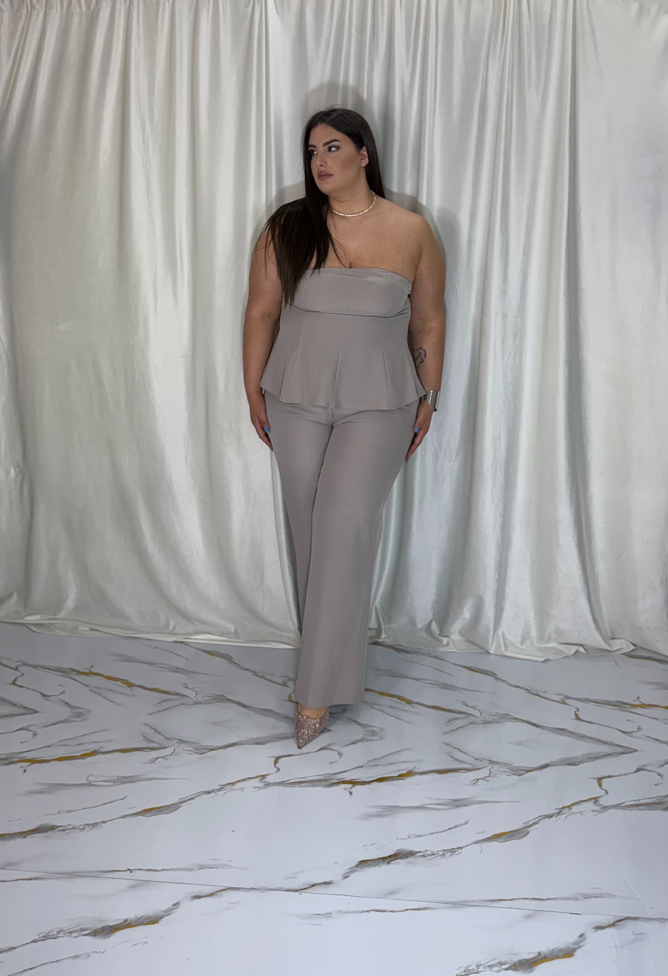 Coordinato Ester Tortora